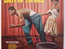CALYPSO EXPOSED Cook Records LORD MELODY Mighty Cypher Sparrow REGGAE roots LP