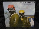 BLACK SABBATH Never Say Die SEALED USA 1ST PRESS 1978 LP W/ NO BARCODE