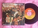 BOB DYLAN & THE BAND million dollar bash GERMAN 7