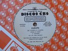 EUROPE 45 PROMO Coast To Coast SOUTHAMERICA 7