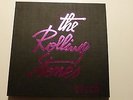 THE ROLLING STONES, DECCA YEARS, 5LP BOX SET RS 30.001/005