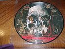 Slayer South of Heaven Hot Topic Exclusive 12