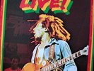 BOB MARLEY 