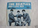 Beatles: And I Love Her / If I Fell [7