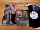 ARTHUR CRUDUP - ROEBUCK MAN (1970)  RARE ORIGINAL UK - MISSISSIPPI DELTA BLUES 