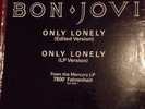 Bon Jovi Only Lonely 12