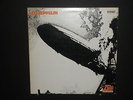 Led Zeppelin first Lp with Mispressed Purple Brown Label SD8216