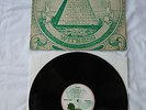Spooky Tooth - 'Witness' UK 1973 Island ILPS 9255
