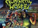 Municipal Waste - The Art Of Partying (Lp 2007)