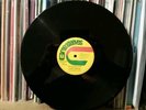 Johnny Osbourne Dub plate playing 12