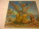 GRYPHON - Gryphon - UK 1st PRESS LP TRANSATLANTIC PSYCH FOLK PROG