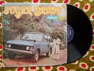 ? JOE KING KOLOGBO AFRO DISCO FUNKY HIGHLIFE COSMIC SYNTH MOOG Nigeria ONYEABOR
