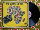 ? LIJADU SISTERS Mother Africa DEEP SPIRITUAL AFRO BEAT SOUL FUZZ Nigeria KEY LP