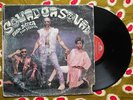 ? SOUND ON SOUND From Africa OBSCURE AFRO BOOGIE RAP ELECTRO SYNTH 1988 Nigeria