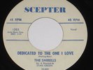 Shirelles 7