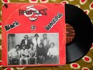 ? THE APOSTLES Black is beautiful HEAVY AFRO FUNK PSYCH FUZZ ORGAN Nigeria EMI