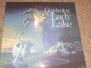 GNIDROLOG,LADY LAKE.RE-ISSUE VINYL.SEALED.