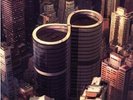 Foo Fighters - Sonic Highways (Forever Cover) Vinyl LP + Digital NEU 6-0552411