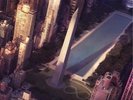 Foo Fighters - Sonic Highways (Washington DC) Vinyl LP + Digital NEU 7-0552412