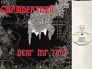GRANDFATHER dear mr time SQA 101 uk square records 1970 1st press LP PS EX-/EX
