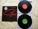 GILLAN - Glory Road (1980 UK Virgin + FREE LP 'Gillan fans' Deep Purple) M-/EX+