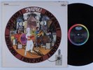 PEOPLE I Love You CAPITOL LP VG++