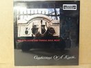 My Life With The Thrill Kill Kult,Confessions Of A Knife LP,white vinyl.SEALED