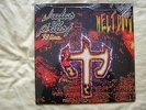 JUDAS PRIEST - Meltdown Live '98 (1998 SPV 3LP)  NEW & SEALED