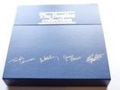 THE BEATLES COLLECTION  BLUE BOX 1981 UK  BOX ONLY