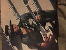 STEVIE RAY VAUGHAN AND DOUBLE TROUBLE Texas Flood LP Epic NM