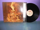 SEPULTURA ARISE LP EU 1991 VG+ RARE Thrash, Heavy 1st