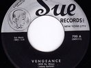 MATADORS Vengeance / Pennies from Heaven 7