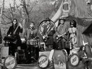 The Raconteurs' Consolers Of The Lonely record LP vinyl