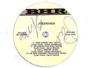 FIREPOWER Self Titled BHR LP HEAR Modern Soul Boogie Funk UNKNOWN ?