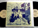 ROLLING STONES VEDI NAPOLI E POI MOR VINTAGE 2LP LIVE ITALY no TMOQ