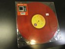 WILCO A.M. Sire US 1-45857 ORIGINAL RED COLORED VINYL LP mint SEALED 