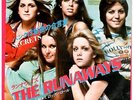 THE RUNAWAYS - SECRETS / ROCK'N' ROLL - VERY RARE JAPAN 45' PS