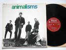 THE ANIMALS - ANIMALISMS - 12