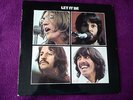 THE BEATLES   let it be  1970- FIRST UK PRESS -BOX SET -(A2U;B2U) -EX+