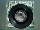 Billy Fury All The Way To The USA, Parlophone 45Rpm