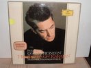 BEETHOVEN 9 SYMPHONIEN    HERBERT VON KARAJAN    RARE 1963 DG MONO TULIP 8LP NM+