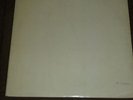 BEATLES: WHITE ALBUM : UK EXPORT : PARLOPHONE P-PCS 7067/8