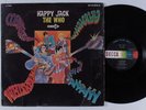 WHO Happy Jack DECCA LP VG+/VG++