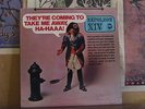 NAPOLEON XIV THEY'RE COMING TO TAKE ME AWAY LP RNLP 816