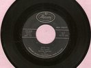 ROYCE PORTER WITH THE KOUNTS, 50s ROCKABILLY 45, MERCURY LABEL, RARE