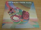 THE MACKS CREEK BAND S/T LP SELF TITLE PRIVATE PRESS RURAL PSYCH 1980 MISSOURI