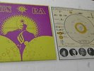 The Heliocentric Worlds Of SUN RA Volume 1 & 2  1966 ESP DISK 1014 & 1017 LP NM