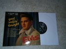 Elvis Presley  10 inch Vinyl  LP Rock n Roll Album Good Rockin Tonight RCA ep
