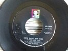 Rare Sweet Northern Soul 45 The Icemen - How Can I Get Over A Fox Like You