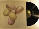the pentagon lp self titled  nautilus AUDIOPHILE japan ew-10002 vg++/mint